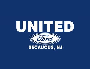 United Ford LLC